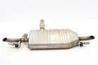 2020 - 2025 Mercedes GLB250 X247 2.0L Rear Exhaust System Muffler Oem Used. Price: $209.47.