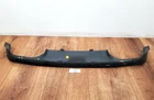 15-20 Oem Bmw F80 F82 F83 M3 M4 Rear Bumper Diffuser Dual Exhaust Black 475 * Used. Price: $99.95.