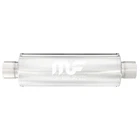 Magnaflow 14419 Muffler Ss 4X4X14 3 New. Price: $129.00.