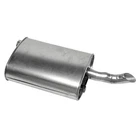 Walker Exhaust Muffler For Cutlass Supreme, Regal, Grand Prix, Lumina 18802 New. Price: $71.19.