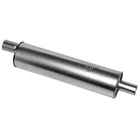 Exhaust Muffler-soundfx Universal Walker 18132 New. Price: $65.95.