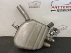 2011 Bmw 750LI Passenger Side Muffler Exhaust W/valve Regulator 1830 7578189 Used. Price: $660.00.