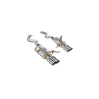 Supersprint Performance Mufflers Pair Bmw E92 / E93 M3 Race New. Price: $1699.00.