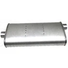 490362 Davico Muffler For Jeep Grand Cherokee 1996-1998 New. Price: $87.18.
