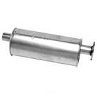 Exhaust Muffler-soundfx Direct Fit Walker 18370 New. Price: $118.99.