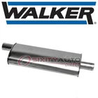 Walker Soundfx Exhaust For 1981-1987 Dodge B150 5.2L V8 Mufflers Ow New. Price: $78.46.