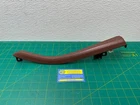 11-16 Bmw F10 Front Left Side Center Console Trim Cover Oem Used. Price: $22.08.