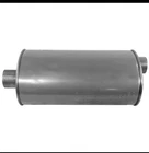 Walker Quiet-flow Ss 21336 Direct Fit Exhaust Muffler 2.5" Inlet (id) Outle New. Price: $109.96.