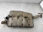 2017 - 2025 Chrysler Pacifica 3.6L Rear Exhaust Resonator Muffler Oem Used. Price: $240.00.