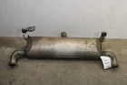2015-22 Jeep Cherokee 75TH Anniversary 3.2L Rear Exhaust Muffler 68238700AA Oem Used. Price: $472.22.