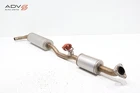 2023 2025 Honda Accord 2.0L Exhaust Center Muffler Pipe Resonator Oem -cut- Used. Price: $374.99.