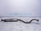 2011-2017 Nissan Juke Fwd Exhaust Muffler Pipe 20300-1KC0C Used. Price: $236.55.