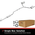 Brexhaust 106-0547 System Kit New. Price: $737.00.