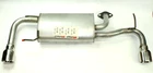 145-365 Brexhaust Muffler Rear For Nissan Murano 3.5L 2009-2014 New. Price: $590.00.