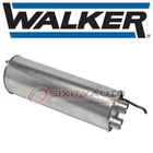 Walker Soundfx Exhaust Muffler For 1997-1999 Oldsmobile Cutlass 3.1L V6 Ly New. Price: $103.58.