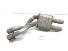 2019-2024 Lincoln Navigator 132" Wb Exhaust Rear Muffler Tail Pipe Oem Used. Price: $349.99.
