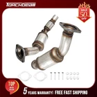 2X Catalytic Converter Left And Right For Dodge Charger Challenger 5.7L 54605 New. Price: $161.99.