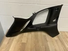 Jeep Cherokee Oem 14-18 Rear Left Driver Upper Pillar Trim Panel Cover Used. Price: $51.75.