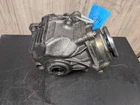 10-20 Oem Mercedes W212 E550 4MATIC Front Axle Differential Carrier Ratio 2.47 Used. Price: $314.96.