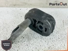 2003-2006 Mercedes E320 Driver Left And Passenger Right Rear Muffler Mount Oem Used. Price: $31.04.