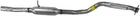Walker Exhaust 47856 Resonator Assembly - Import Tk New. Price: $150.98.