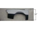 Sherman Parts 699-50R Quarter Panel Skin 1982-92 Camaro Right New. Price: $336.98.