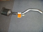 2013 Mercedes Benz GL350 Exchange Muffler System 166-490-32-02-80 Oem New. Price: $573.24.