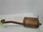 2015 - 2020 Honda Fit Rear Exhaust Muffler Oem 18307T5R305 Used. Price: $284.99.