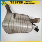 12-18 Mercedes-benz CLS550 4.6L V8 Rear Left Exhaust Muffler Oem Used. Price: $142.28.