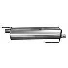 18890 Walker Muffler For Ram Truck Dodge 1500 2002-2005 New. Price: $81.79.