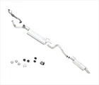 Muffler Resonator Exhaust System For Toyota Landcruiser 1998 1999 2007 New. Price: $393.00.