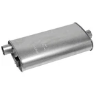 Walker Exhaust 18387 Sound Fx Direct Fit Muffler 2.25" Inlet (inside) New. Price: $105.63.