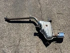 07-09 Mercedes-benz X164 GL320 Rear Left Dirver Side Exhaust Muffler W/ Pipe Oem Used. Price: $125.99.