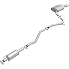 Brexhaust 106-0191 Direct-fit Kit 2006-2010 Ford Fusion, Mecury New. Price: $315.00.