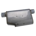 Pypes Performance Exhaust MVS11 Street Pro Series Stainless Muffler New. Price: $135.03.