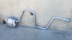 2020-2023 Hyundai Sonata 2.0L Hybrid Exhaust Muffler Oem 28710-L5200 Used. Price: $350.00.