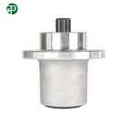 783506 Lawn Mower Deck Blade Spindle Assembly For Hustler Fast Trak Mini Z New. Price: $23.25.