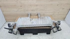 16-24 Chevrolet Chevy Camaro Ss 6.2L Rear Exhaust Dual Muffler W/ Actuators Oem Used. Price: $649.49.
