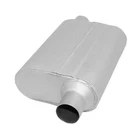 Ap Exhaust VX2443 Xlerator Performance O/o Left Muffler Monte Carlo New. Price: $49.12.
