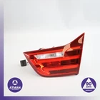14-16 Bmw F36 435I Rear Right Lamp Inner 63217296102 Oem Used. Price: $49.23.