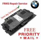 FRM3 Footwell Module Bmw Mini Repair Service Coded Lifetime Warranty Same Day New. Price: $51.99.