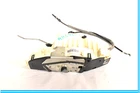 07-13 Mercedes W221 S450 S550 Rear Right Door Lock Latch Actuator 2217301635 Oem Used. Price: $35.00.