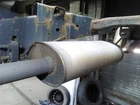 2014 Ford F150 Muffler Used. Price: $155.00.