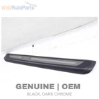 2006-2010 Bmw 650I Front Right Door Sill / Scuff Plate 7079960 Used. Price: $79.99.