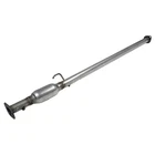 Walker Exhaust Direct Fit Resonator And Pipe Assembly 56229 New. Price: $120.38.