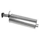 For Chevy Astro 96-99 Soundfx Aluminized Steel Oval Direct Fit Exhaust Muffler New. Price: $81.98.