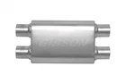 Gibson Performance 55109S Muffler New. Price: $254.76.