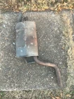 2001-2006 Lexus LS430 Right Passenger Side Exhaust Muffler 25011 Oem Futaba Used. Price: $250.00.