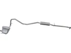 Rear Muffler For 17 Honda Civic 2.0L 4 Cyl Lx BJ59G7 Oes Autopart International New. Price: $192.75.