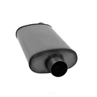 Exhaust Muffler Ap SA1259 New. Price: $66.70.